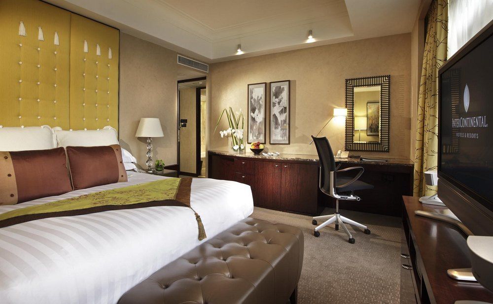 Fotos del hotel - The Regent Hotel (ex InterContinental Hong Kong)