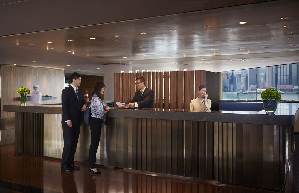 Fotos del hotel - The Regent Hotel (ex InterContinental Hong Kong)