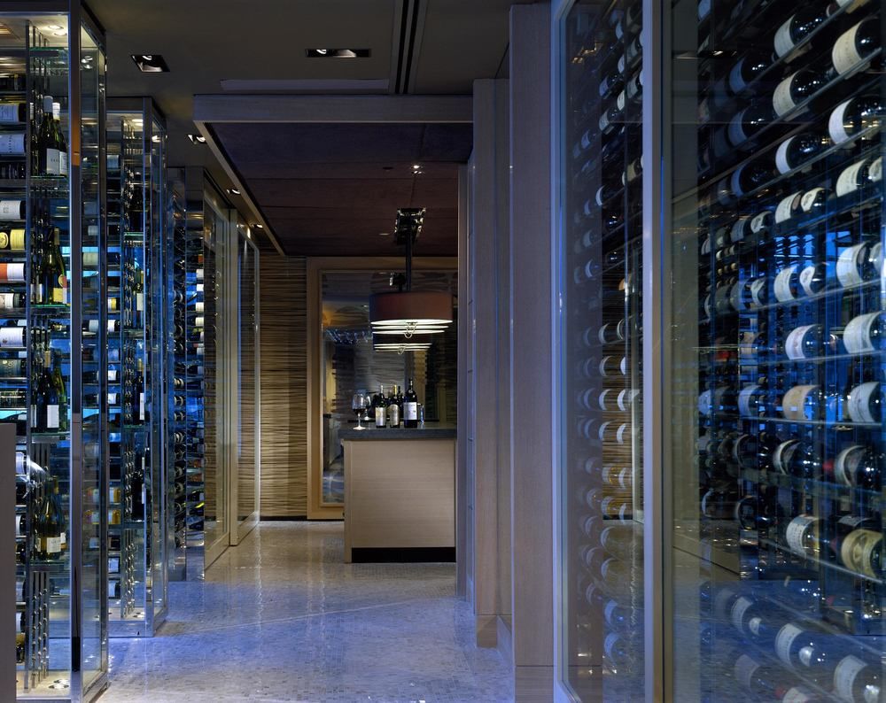 Fotos del hotel - The Regent Hotel (ex InterContinental Hong Kong)