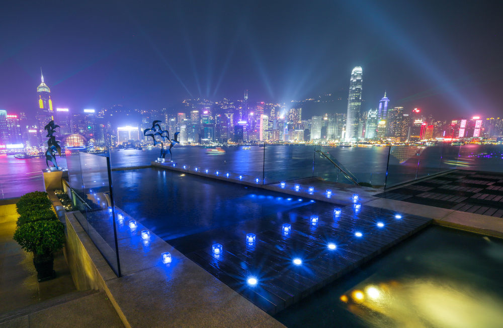 Fotos del hotel - The Regent Hotel (ex InterContinental Hong Kong)