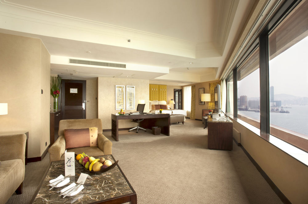 Fotos del hotel - The Regent Hotel (ex InterContinental Hong Kong)