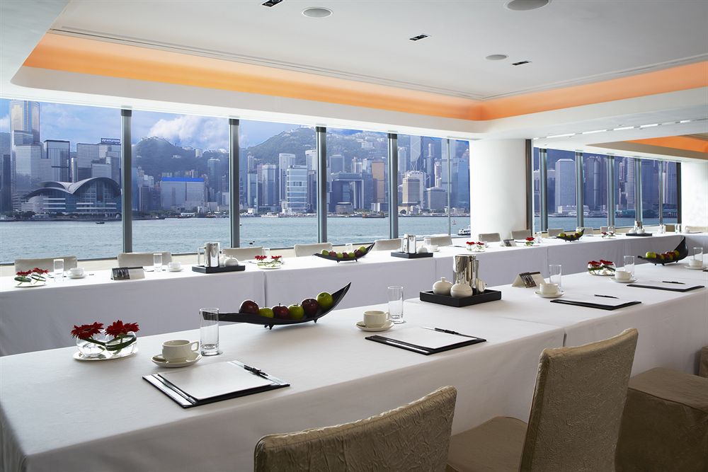 Fotos del hotel - The Regent Hotel (ex InterContinental Hong Kong)