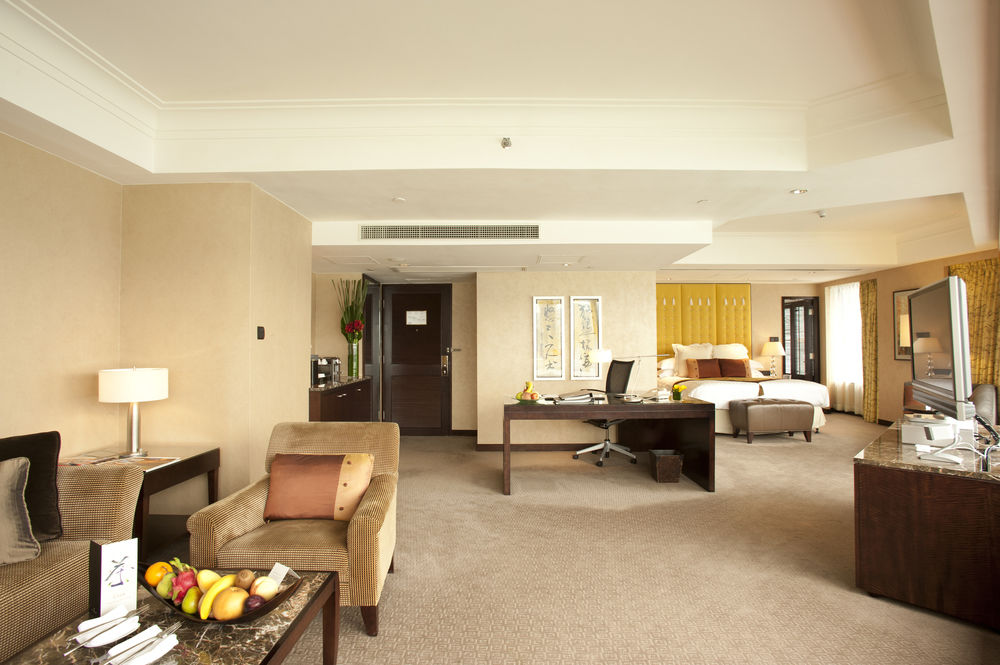 Fotos del hotel - The Regent Hotel (ex InterContinental Hong Kong)
