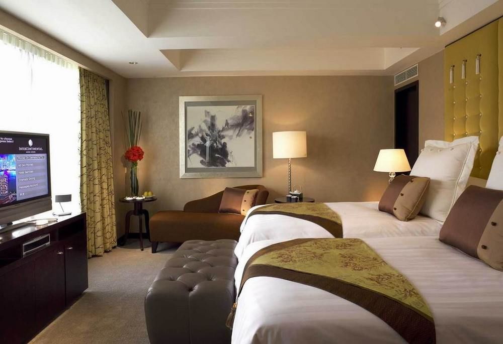 Fotos del hotel - The Regent Hotel (ex InterContinental Hong Kong)