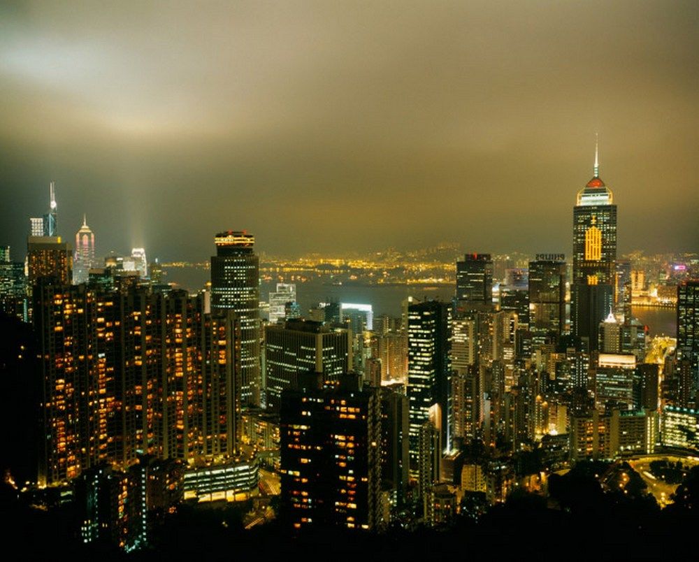 Fotos del hotel - The Regent Hotel (ex InterContinental Hong Kong)