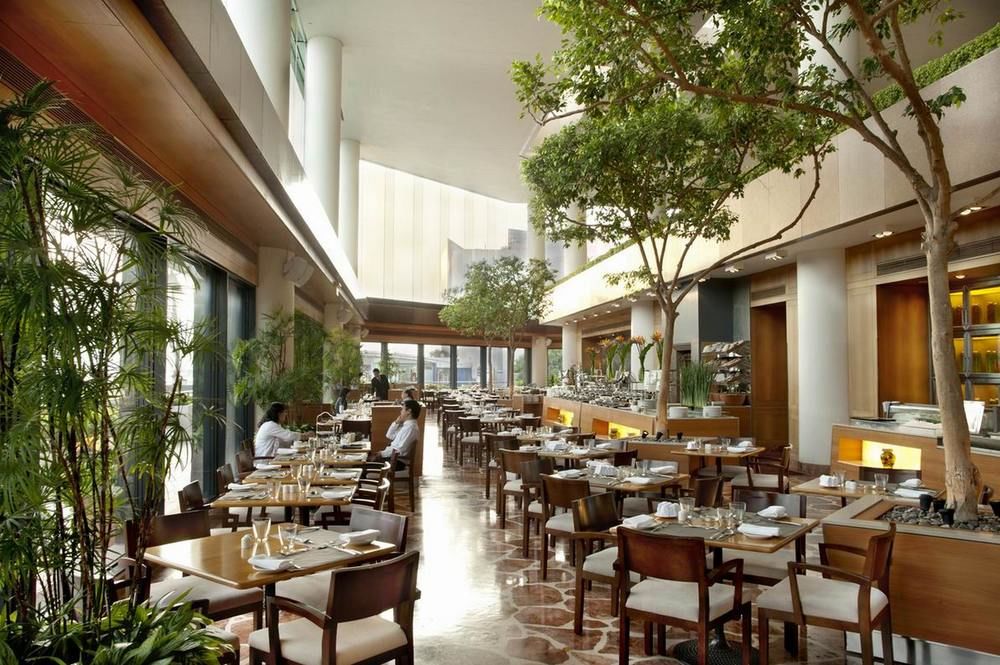 Fotos del hotel - The Regent Hotel (ex InterContinental Hong Kong)