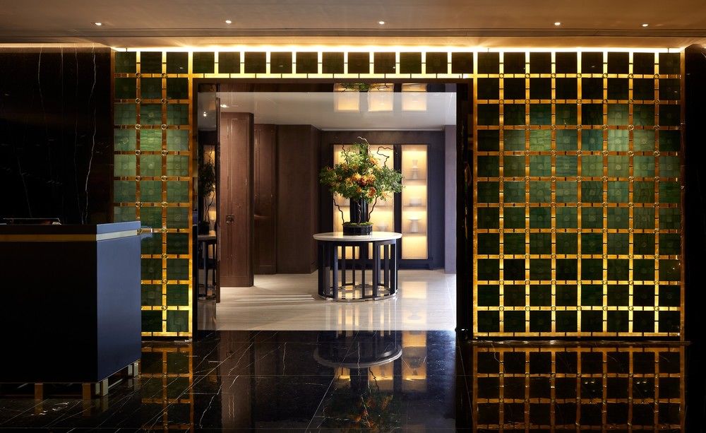 Fotos del hotel - The Regent Hotel (ex InterContinental Hong Kong)