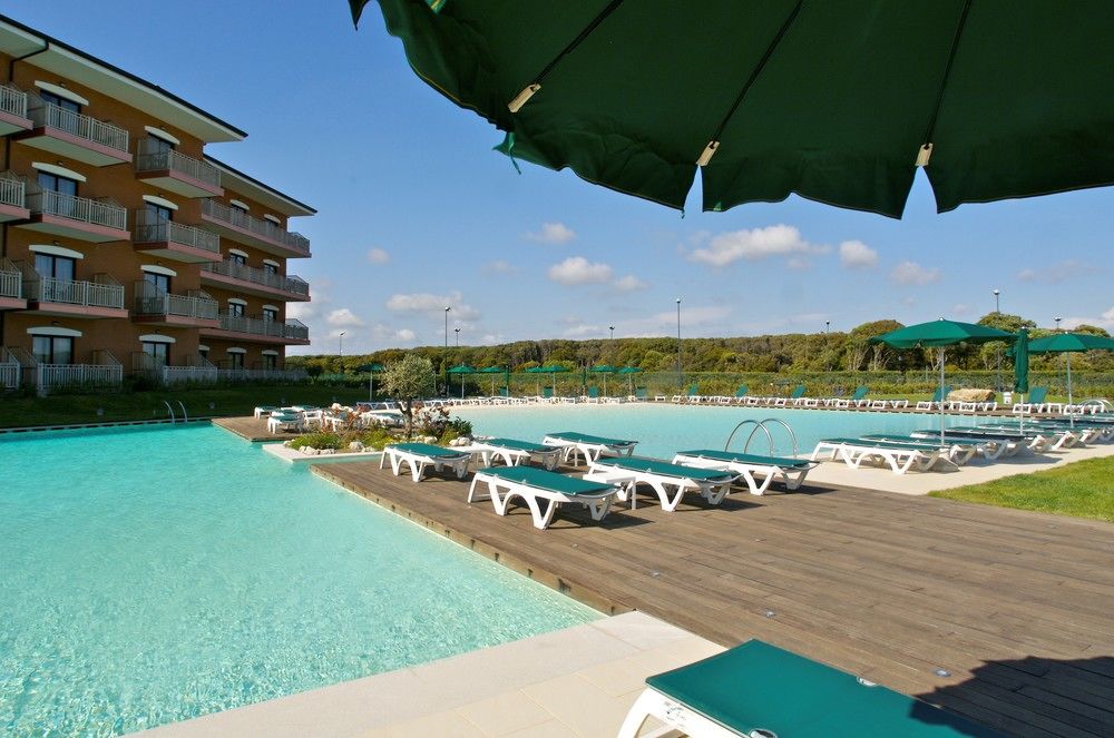 Fotos del hotel - MARINA DI CASTELLO RESORT GOLF & SPA