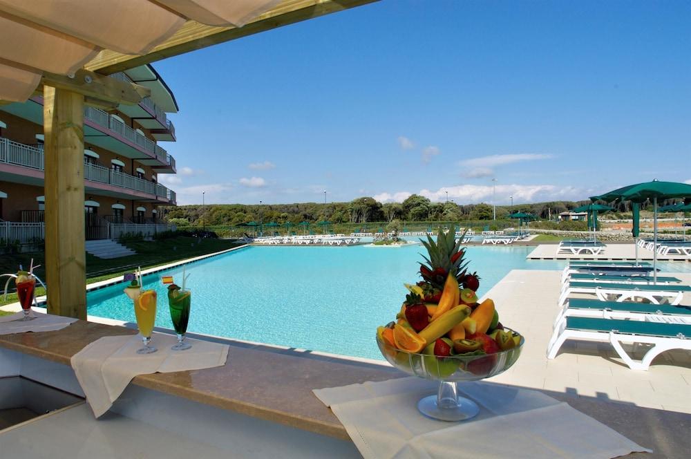 Fotos del hotel - MARINA DI CASTELLO RESORT GOLF & SPA