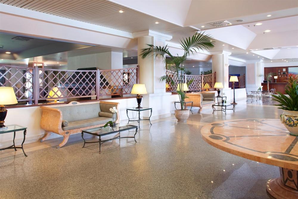 Fotos del hotel - MARINA DI CASTELLO RESORT GOLF & SPA