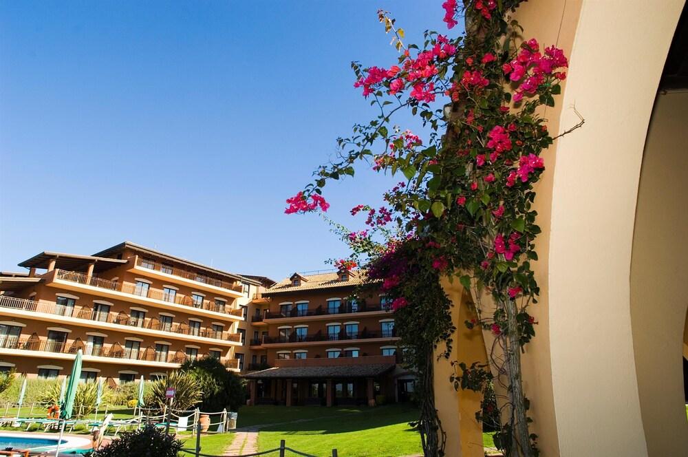 Fotos del hotel - MARINA DI CASTELLO RESORT GOLF & SPA