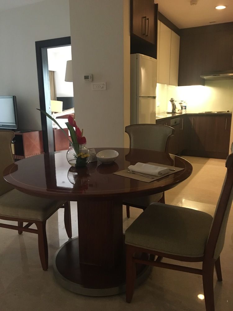 Fotos del hotel - OAKWOOD PREMIER PRESTIGE