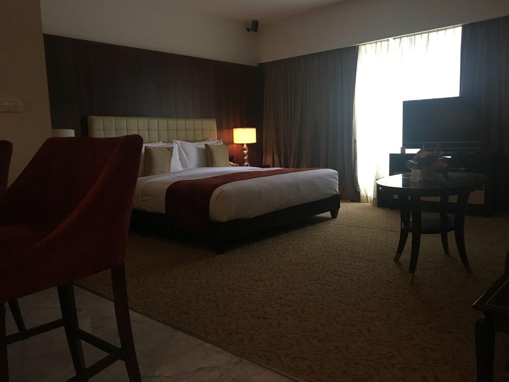 Fotos del hotel - OAKWOOD PREMIER PRESTIGE