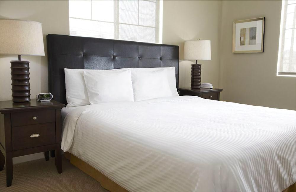 Fotos del hotel - OAKWOOD PREMIER PRESTIGE