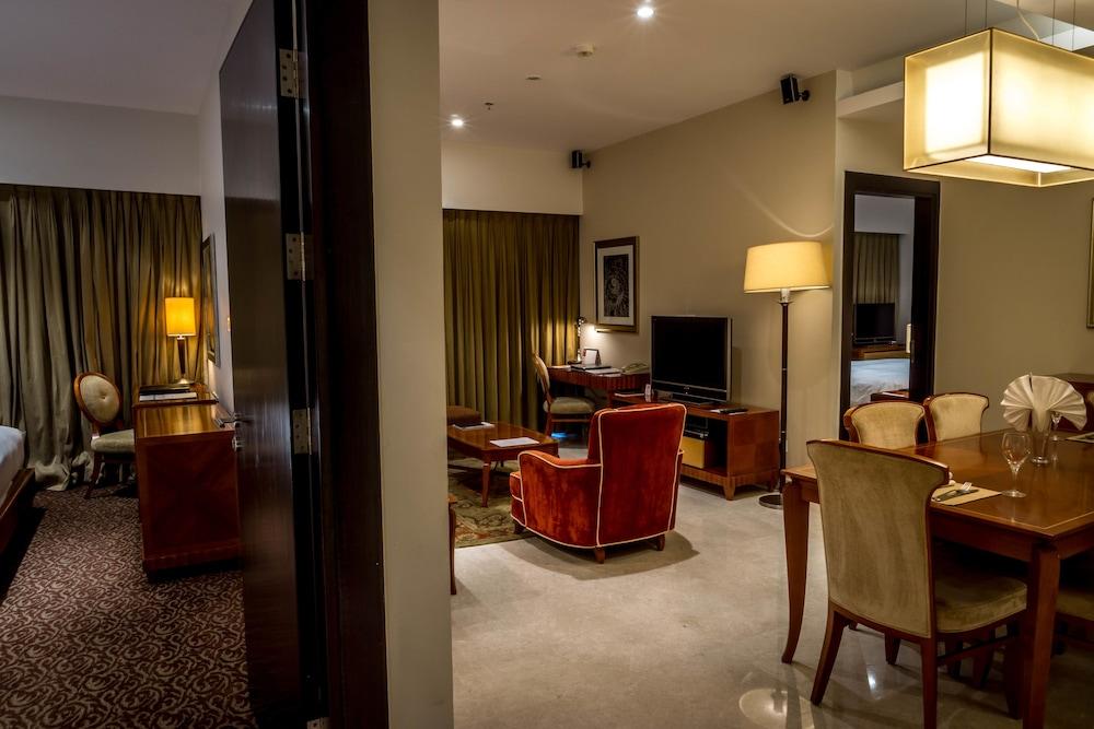 Fotos del hotel - OAKWOOD PREMIER PRESTIGE