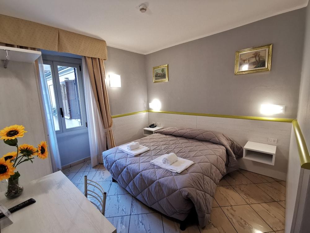Fotos del hotel - HOTEL BRIANZA