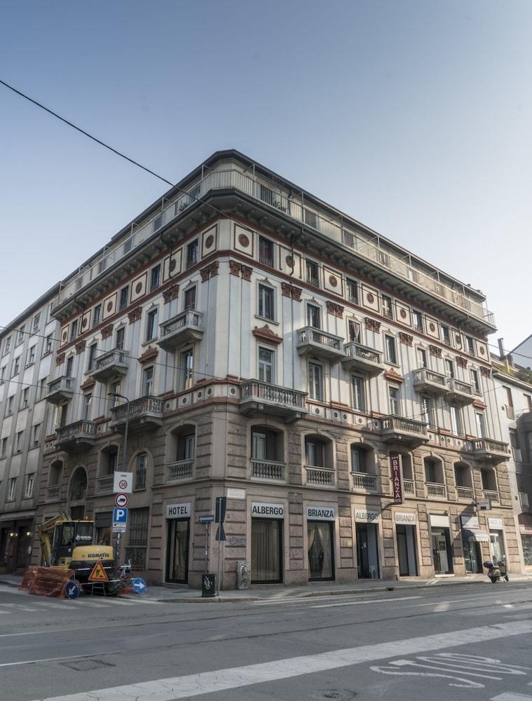 Fotos del hotel - HOTEL BRIANZA