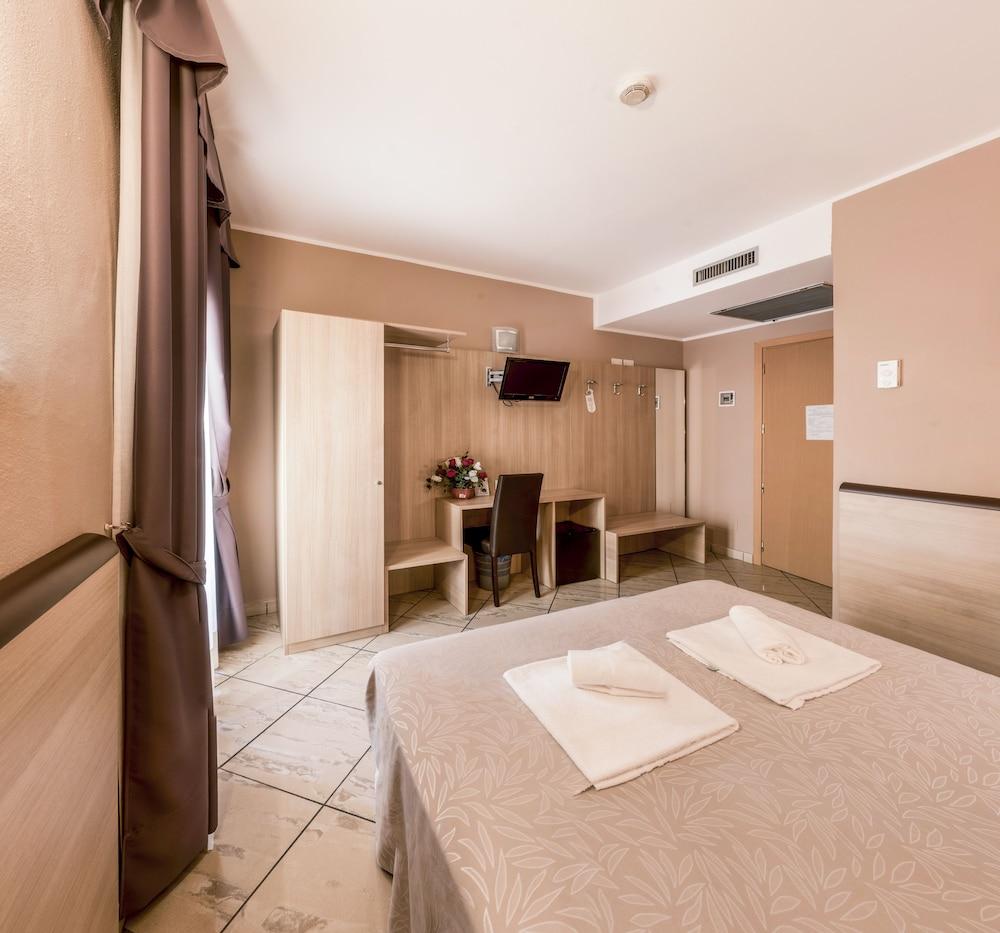 Fotos del hotel - HOTEL BRIANZA