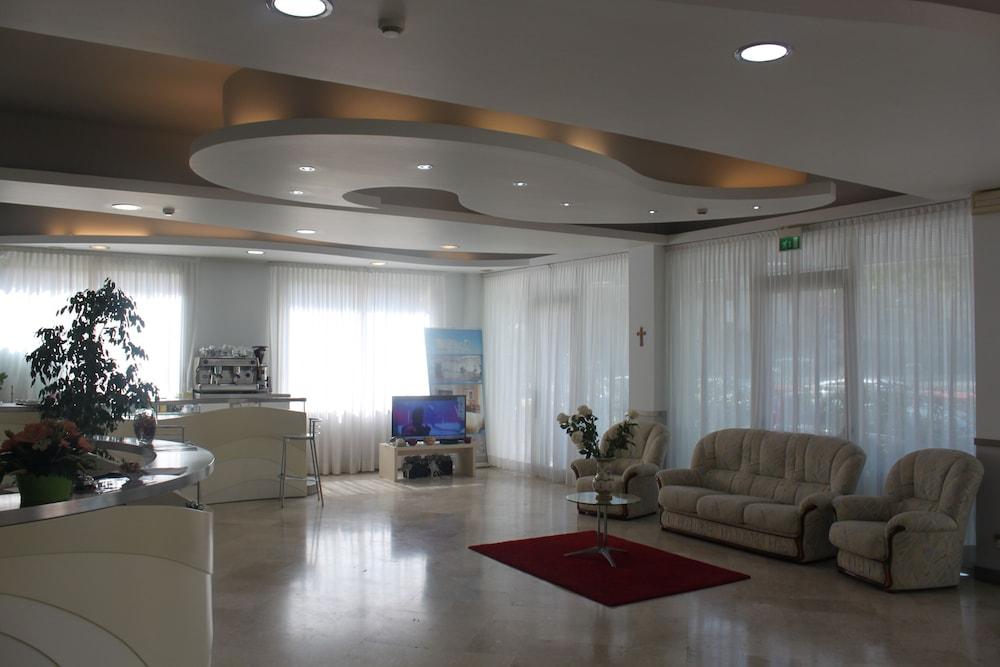 Fotos del hotel - MARITTIMA