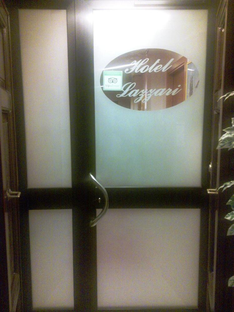 Fotos del hotel - Lazzari