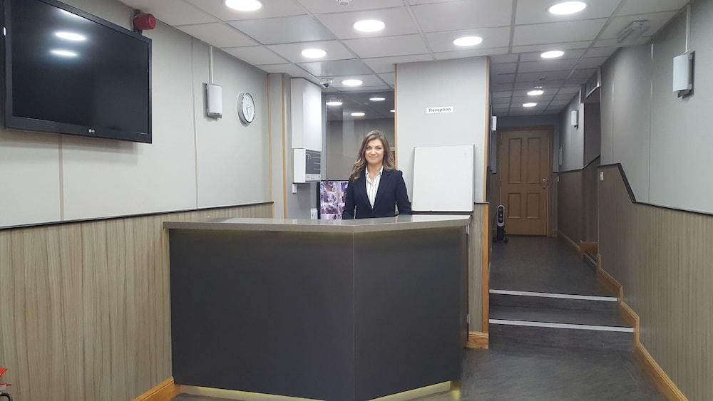 Fotos del hotel - Mclays Guest House