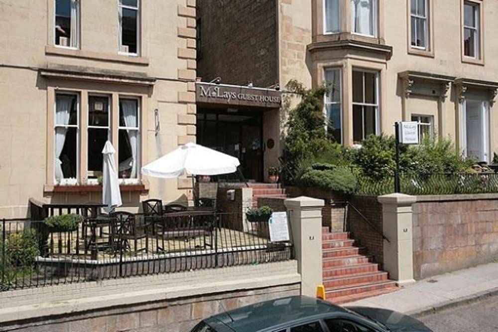 Fotos del hotel - Mclays Guest House