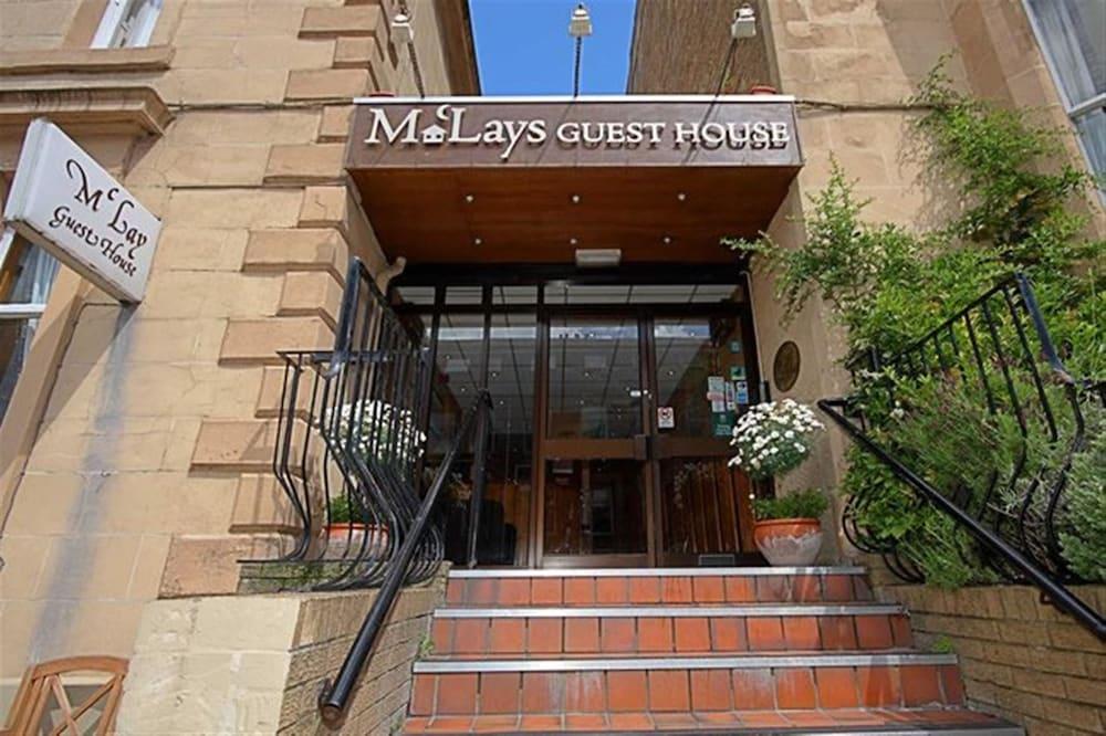 Fotos del hotel - Mclays Guest House