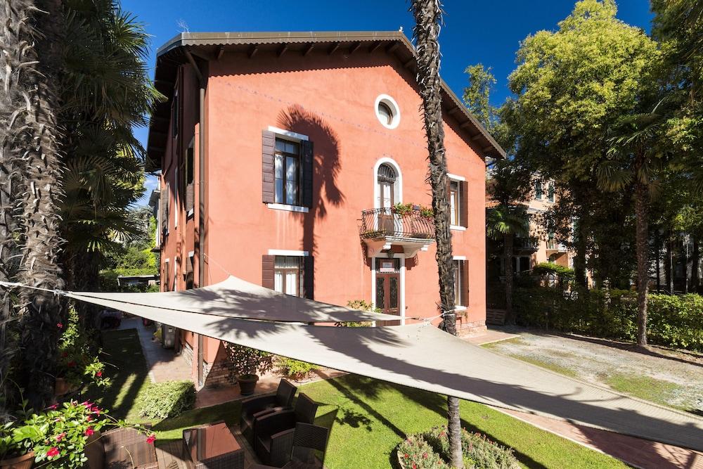 Fotos del hotel - Villa Casanova