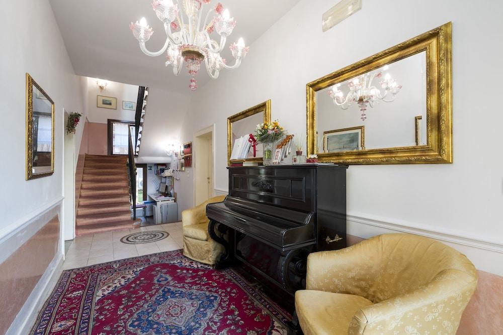 Fotos del hotel - Villa Casanova