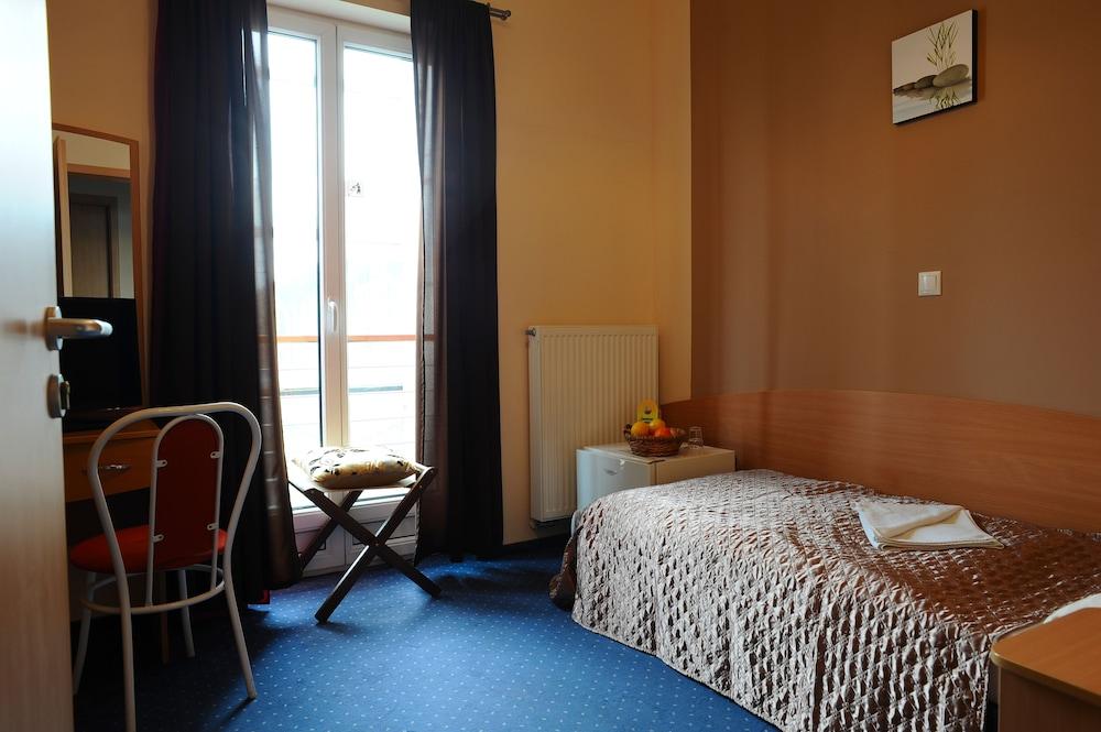 Fotos del hotel - PAPILLON