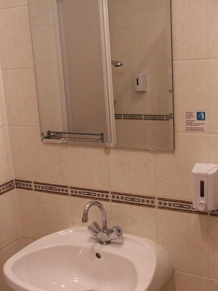 Fotos del hotel - PAPILLON