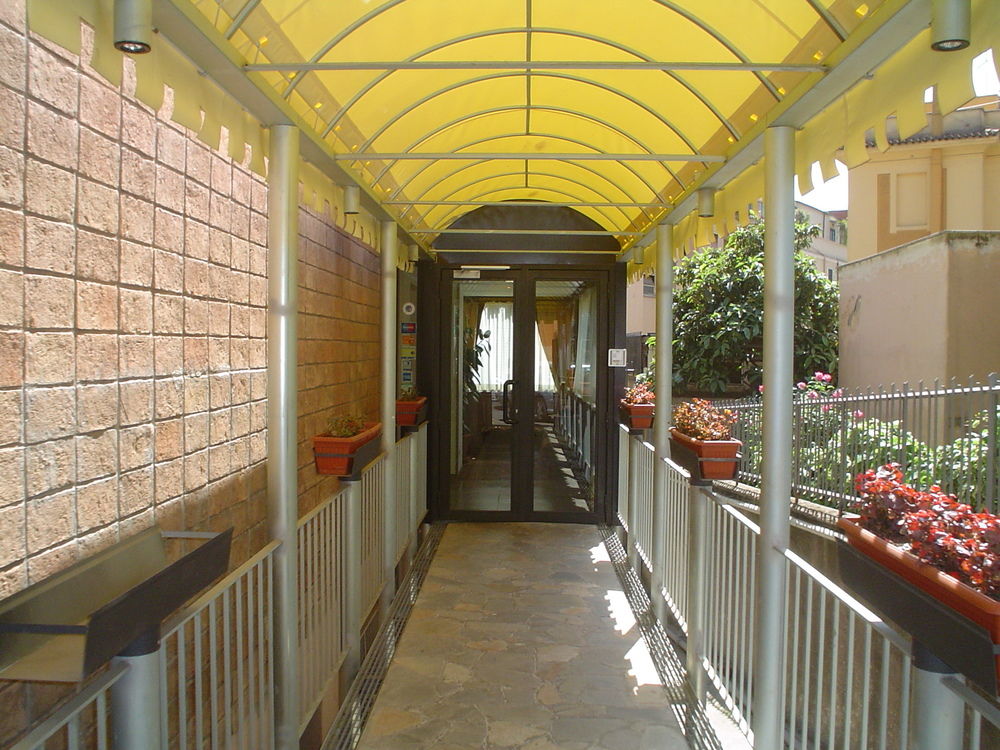 Fotos del hotel - Farnesina