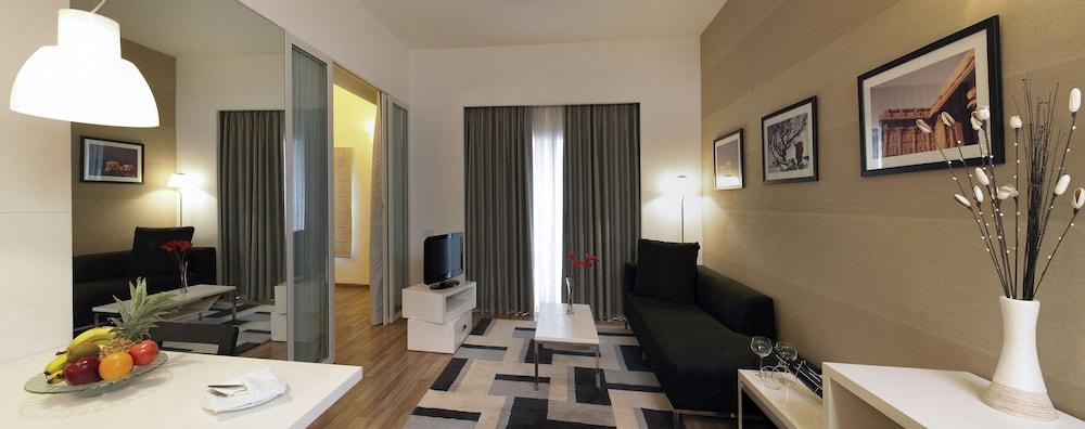 Fotos del hotel - GRAND MERCURE BANGALORE