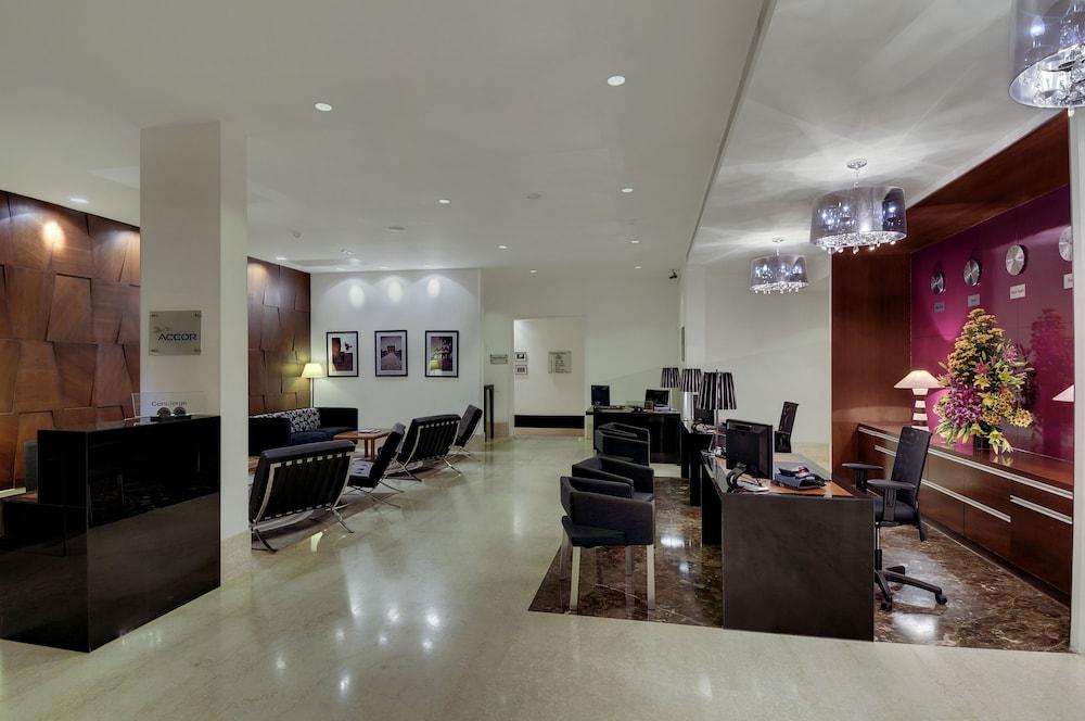 Fotos del hotel - GRAND MERCURE BANGALORE