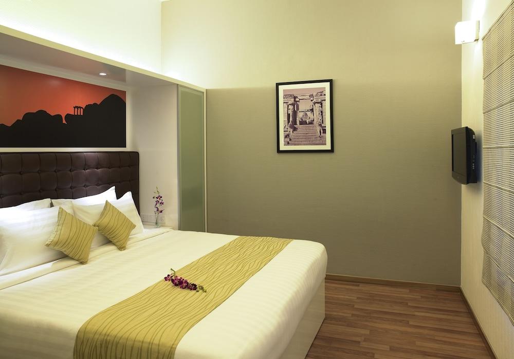 Fotos del hotel - GRAND MERCURE BANGALORE