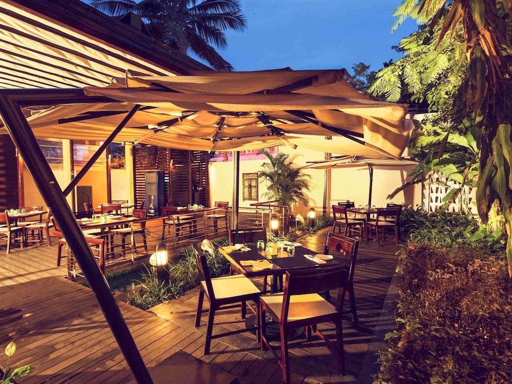Fotos del hotel - GRAND MERCURE BANGALORE