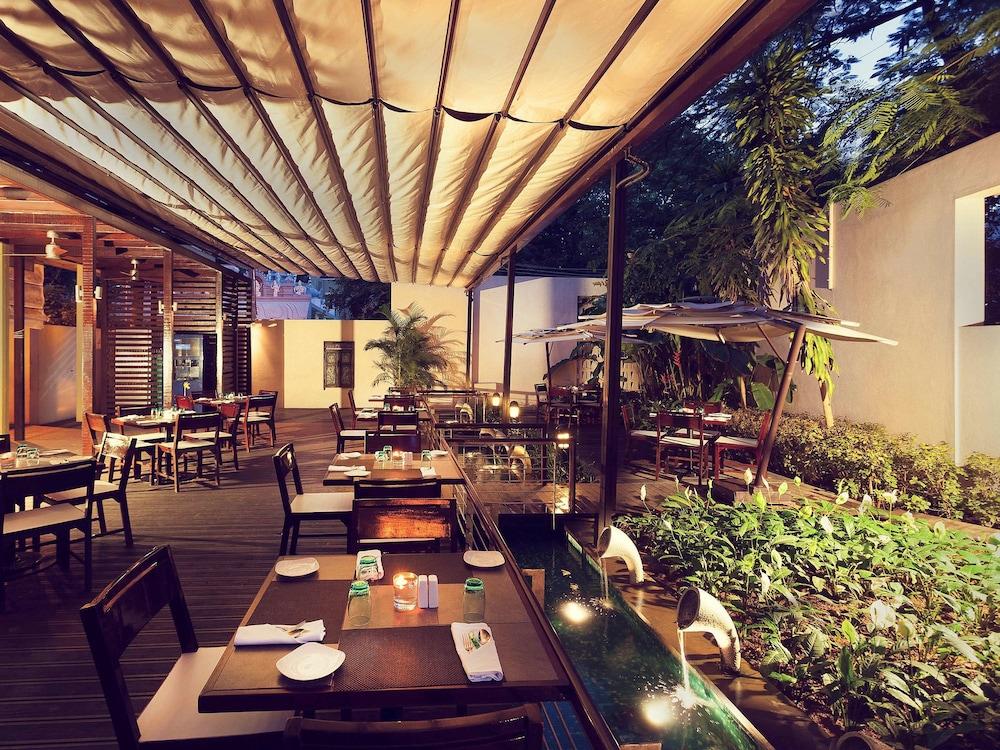 Fotos del hotel - GRAND MERCURE BANGALORE