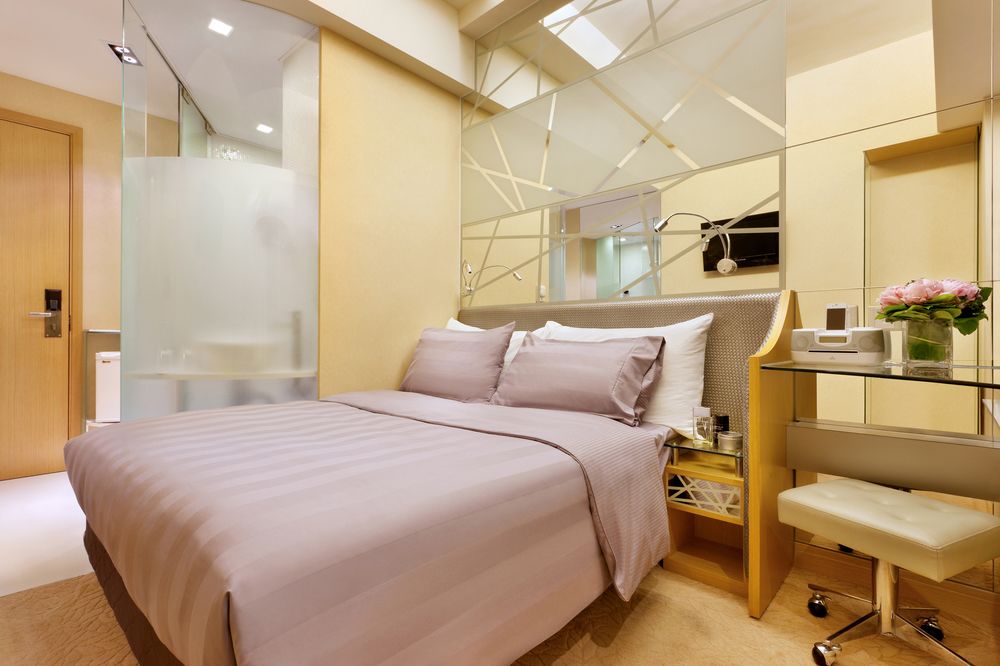 Fotos del hotel - DORSETT MONGKOK