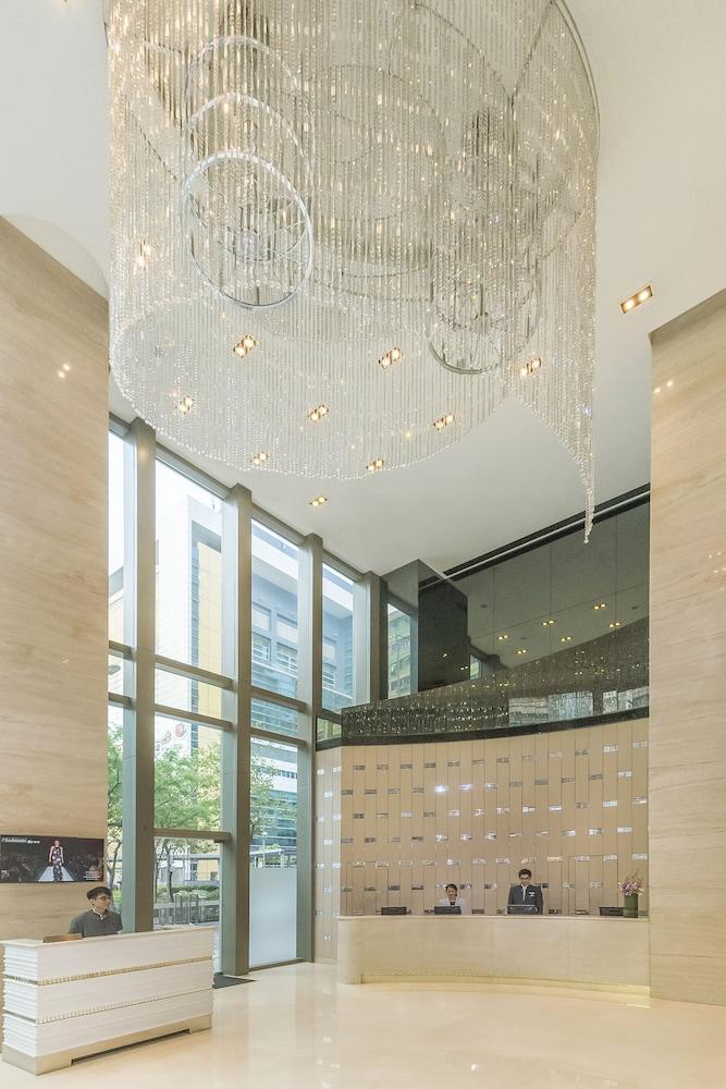 Fotos del hotel - DORSETT MONGKOK