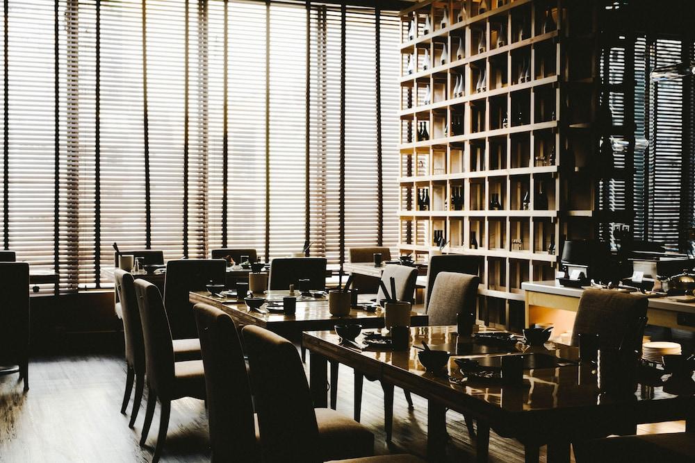Fotos del hotel - DORSETT MONGKOK