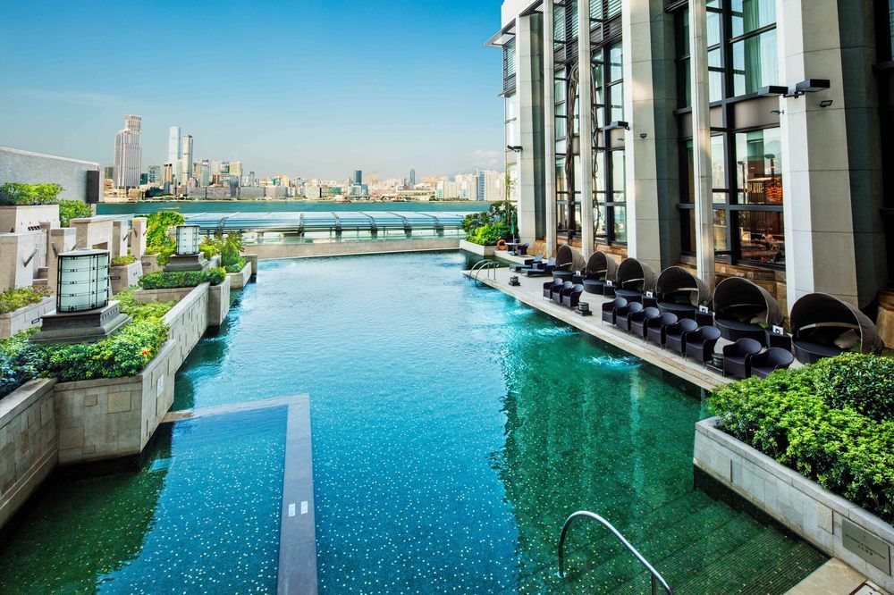 Fotos del hotel - HARBOUR GRAND HONG KONG