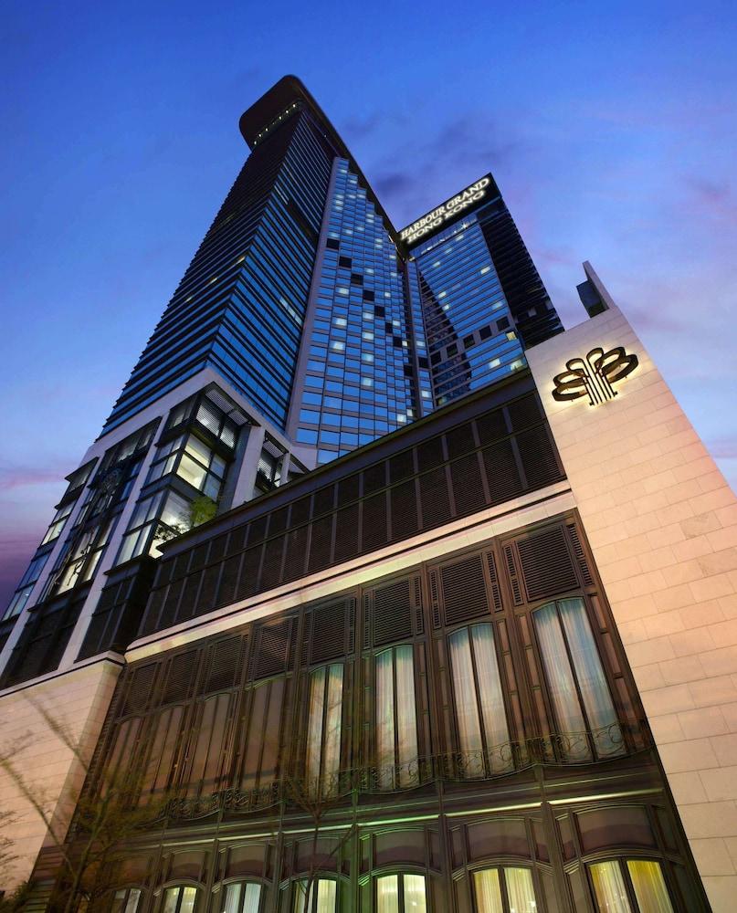 Fotos del hotel - HARBOUR GRAND HONG KONG