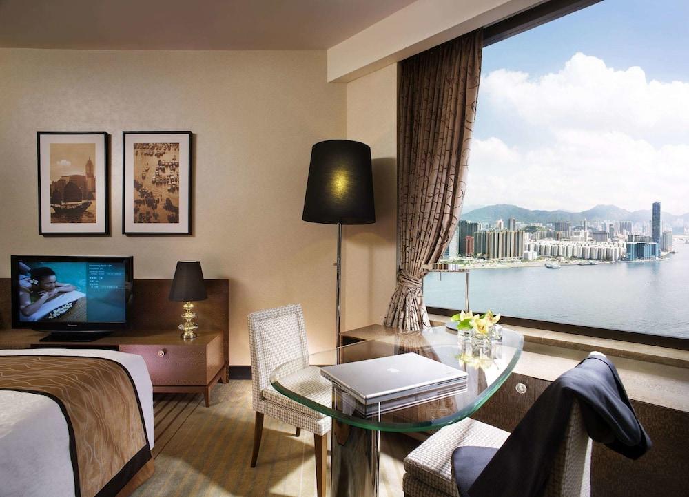 Fotos del hotel - HARBOUR GRAND HONG KONG