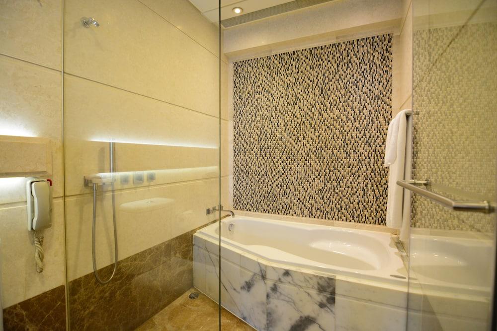 Fotos del hotel - HARBOUR GRAND HONG KONG