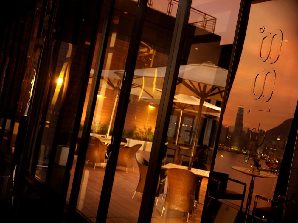 Fotos del hotel - HARBOUR GRAND HONG KONG