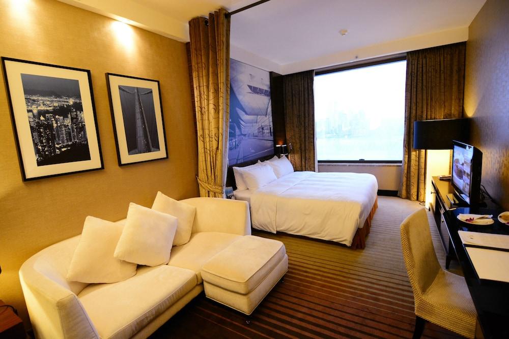 Fotos del hotel - HARBOUR GRAND HONG KONG