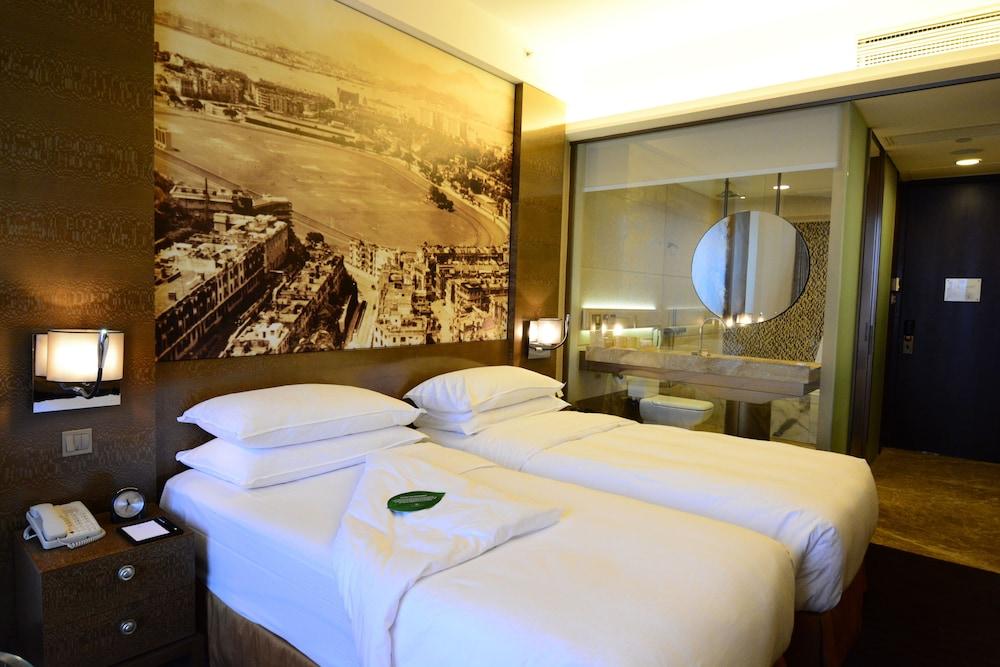 Fotos del hotel - HARBOUR GRAND HONG KONG