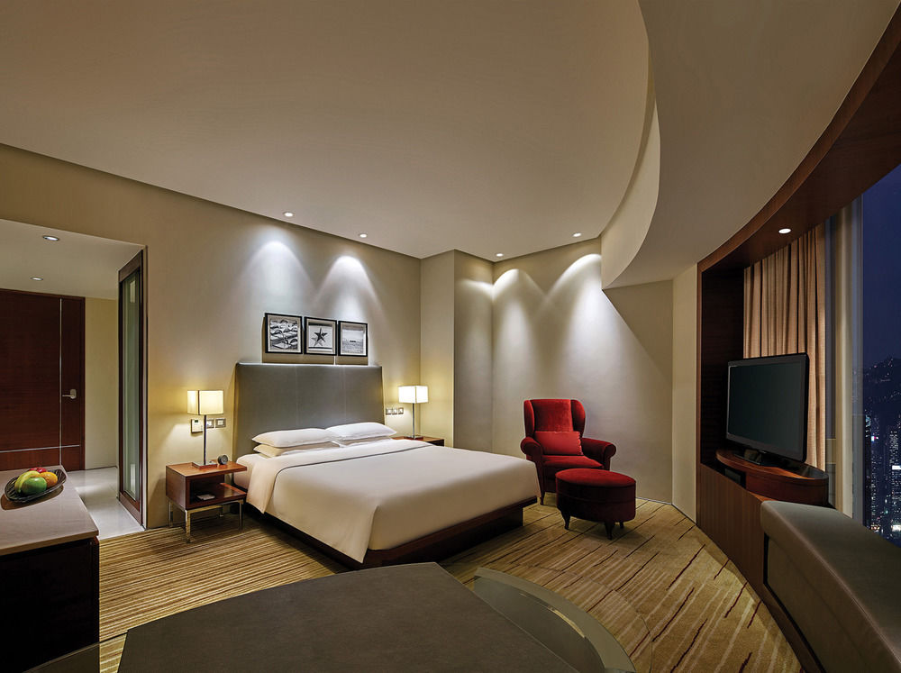 Fotos del hotel - HYATT REGENCY HONG KONG TSIM SHA TSUI HOTEL