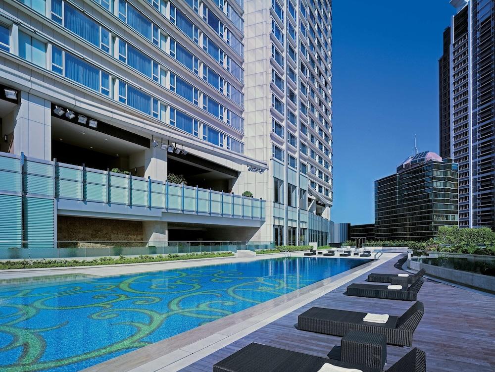 Fotos del hotel - HYATT REGENCY HONG KONG TSIM SHA TSUI HOTEL