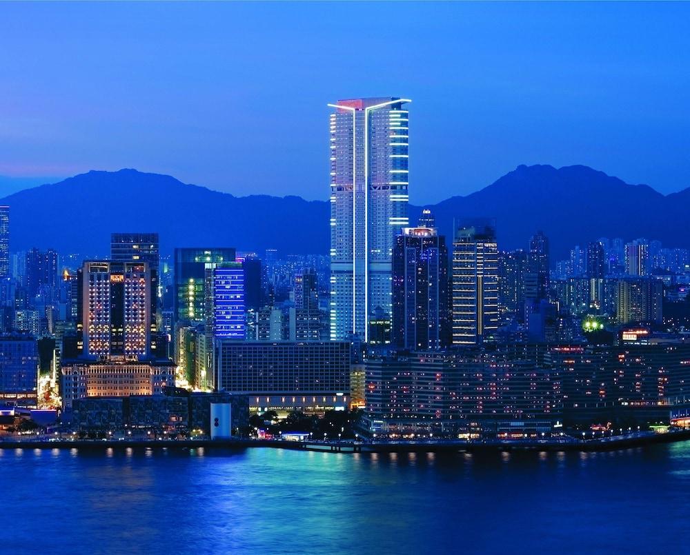 Fotos del hotel - HYATT REGENCY HONG KONG TSIM SHA TSUI HOTEL